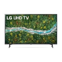 ราคา LG UHD 4K Smart TV ทีวี ขนาด 50 นิ้ว รุ่น 50UP7750PTB