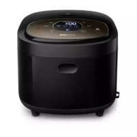 ราคา Philips หม้อหุงข้าว ขนาด 1.5 ลิตร รุ่น HD4528/35