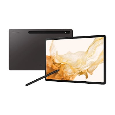 Samsung Galaxy Tab S8+ Wi-Fi 128GB