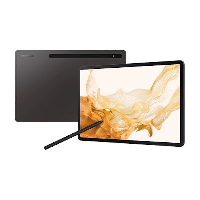 Samsung Galaxy Tab S8+ 5G 128GB