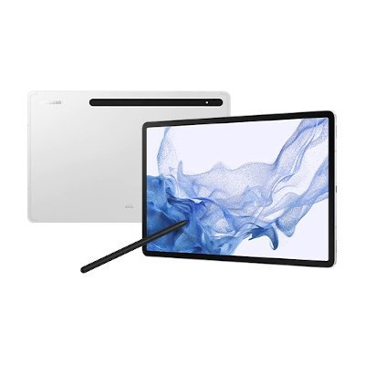Samsung Galaxy Tab S8+ 5G 128GB
