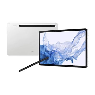 Samsung Galaxy Tab S8 Wi-Fi 128GB