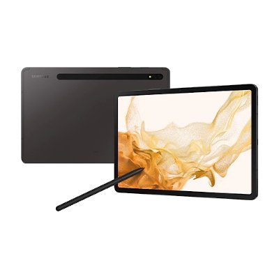 Samsung Galaxy Tab S8 Wi-Fi 128GB