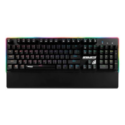 SIGNO คีย์บอร์ด Mechanical Keyboard รุ่น KB-781