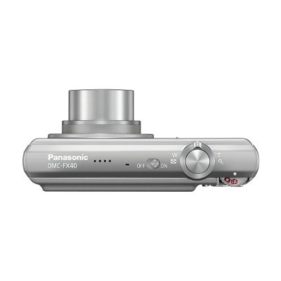 Panasonic Lumix DMC-FX40 Digital Camera