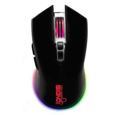 SIGNO เมาส์เกมส์ Gaming Mouse Macro Pro-Series Costra รุ่น GM-908