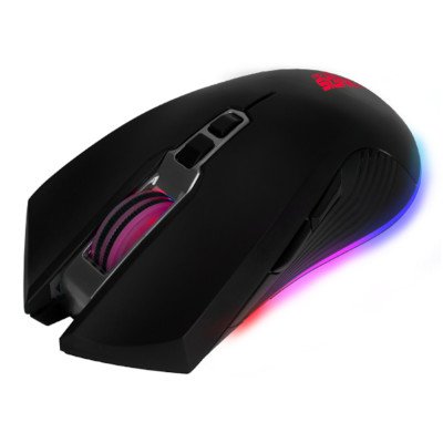 SIGNO เมาส์เกมส์ Gaming Mouse Macro Pro-Series Costra รุ่น GM-908