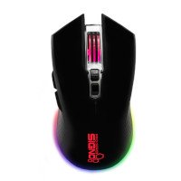 ราคา SIGNO เมาส์เกมส์ Gaming Mouse Macro Pro-Series Costra รุ่น GM-908