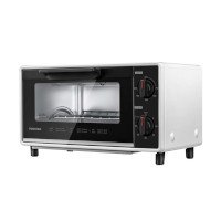 ราคา Toshiba เตาอบไฟฟ้า ขนาด 10 ลิตร รุ่น TM-MM10DZC