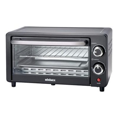 Minimex เตาอบไฟฟ้า ขนาด 9 ลิตร รุ่น MMO9L2