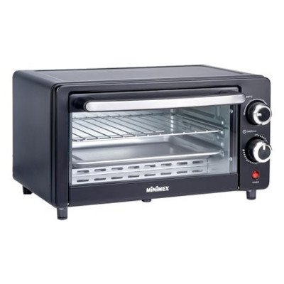Minimex เตาอบไฟฟ้า ขนาด 9 ลิตร รุ่น MMO9L2