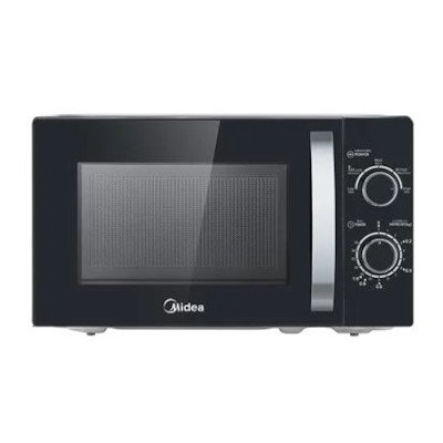 Midea เตาอบไมโครเวฟ ขนาด 20 ลิตร รุ่น MM720CJ9
