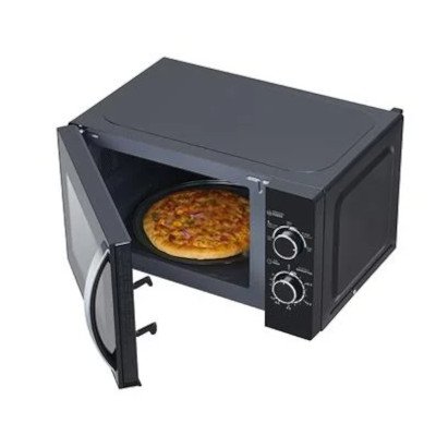 Midea เตาอบไมโครเวฟ ขนาด 20 ลิตร รุ่น MM720CJ9