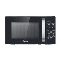 ราคา Midea เตาอบไมโครเวฟ ขนาด 20 ลิตร รุ่น MM720CJ9
