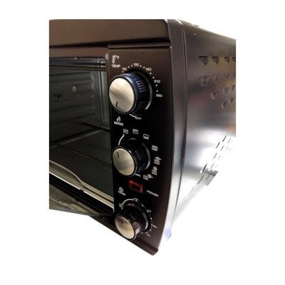 Imarflex อิมาร์เฟล็กซ์ เตาอบไฟฟ้า ขนาด 26 ลิตร รุ่น IF-451