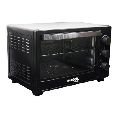 Kimochi เตาอบไฟฟ้า ขนาด 25 ลิตร รุ่น JK25A