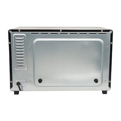 Kimochi เตาอบไฟฟ้า ขนาด 25 ลิตร รุ่น JK25A