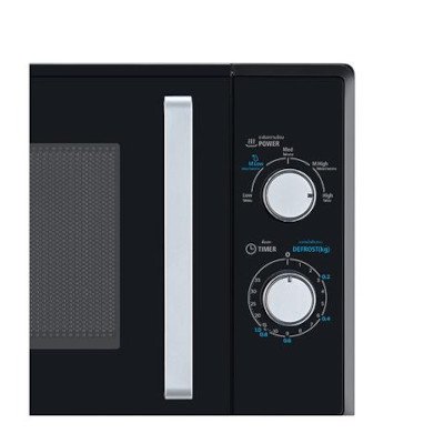 Midea เตาอบไมโครเวฟ ขนาด 23 ลิตร รุ่น MM823AGN