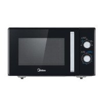 ราคา Midea เตาอบไมโครเวฟ ขนาด 23 ลิตร รุ่น MM823AGN