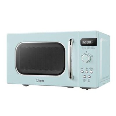 Midea เตาอบไมโครเวฟ ขนาด 20 ลิตร รุ่น AM820C2RA