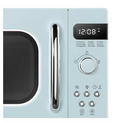 Midea เตาอบไมโครเวฟ ขนาด 20 ลิตร รุ่น AM820C2RA