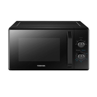 Toshiba เตาอบไมโครเวฟ ขนาด 24 ลิตร รุ่น MW2-MM24PC