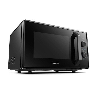 Toshiba เตาอบไมโครเวฟ ขนาด 24 ลิตร รุ่น MW2-MM24PC