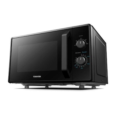Toshiba เตาอบไมโครเวฟ ขนาด 24 ลิตร รุ่น MW2-MM24PC