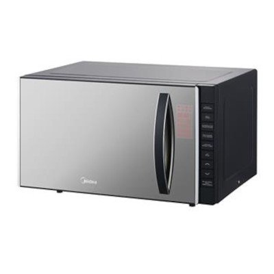 Midea เตาอบไมโครเวฟ ขนาด 23 ลิตร รุ่น AM823ABV