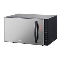 Midea เตาอบไมโครเวฟ ขนาด 23 ลิตร รุ่น AM823ABV