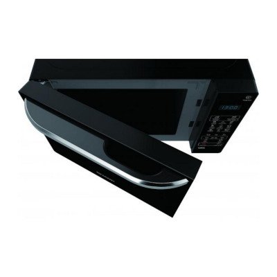 Sharp เตาอบไมโครเวฟระบบย่าง ขนาด 20 ลิตร รุ่น R-652PBK