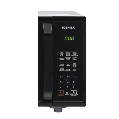 Toshiba เตาอบไมโครเวฟ ขนาด 23 ลิตร รุ่น ER-SS23(K)TH