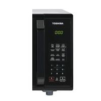 Toshiba เตาอบไมโครเวฟ ขนาด 23 ลิตร รุ่น ER-SS23(K)TH