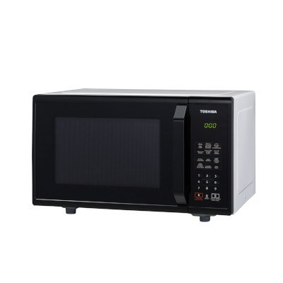 Toshiba เตาอบไมโครเวฟ ขนาด 20 ลิตร รุ่น ER-SGS23(K)TH