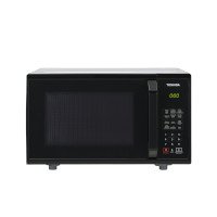 ราคา Toshiba เตาอบไมโครเวฟ ขนาด 20 ลิตร รุ่น ER-SGS23(K)TH