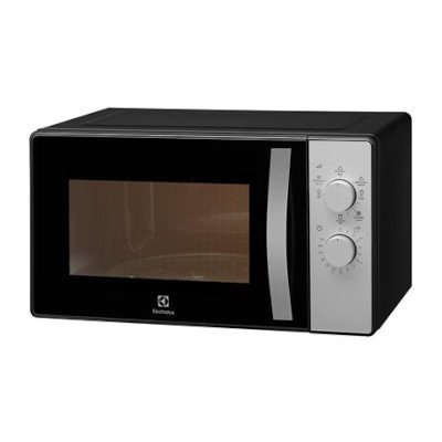 Electrolux เตาอบไมโครเวฟ ขนาด 23 ลิตร รุ่น EMG23K38GB
