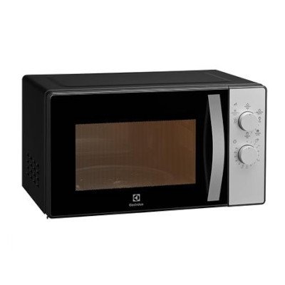 Electrolux เตาอบไมโครเวฟ ขนาด 23 ลิตร รุ่น EMG23K38GB