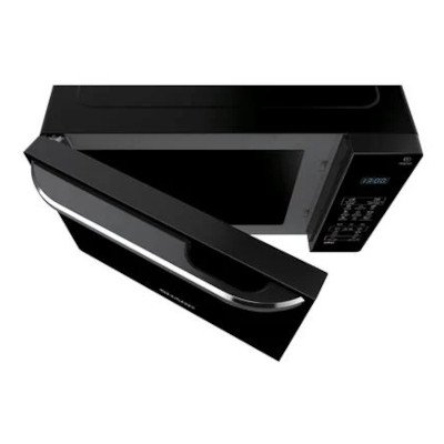 Sharp เตาอบไมโครเวฟระบบย่าง ขนาด 25 ลิตร รุ่น R-752PBK