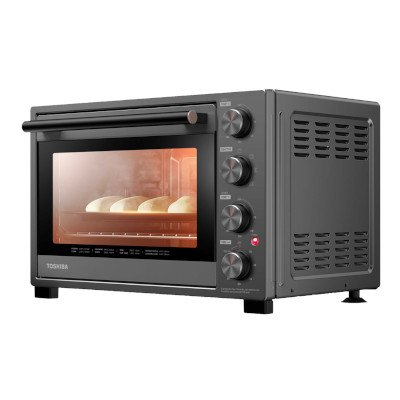 Toshiba เตาอบไฟฟ้า ขนาด 35 ลิตร รุ่น TL-MC35Z