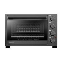 ราคา Toshiba เตาอบไฟฟ้า ขนาด 35 ลิตร รุ่น TL-MC35Z