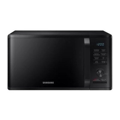 Samsung เตาอบไมโครเวฟ ขนาด 23 ลิตร รุ่น MG23K3515AK/ST