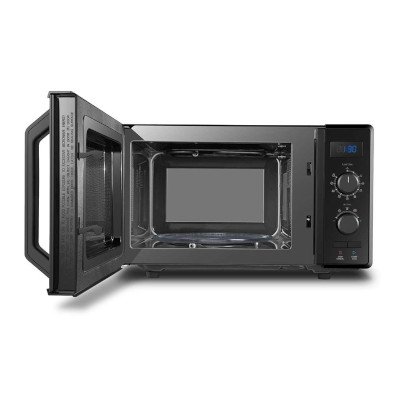 Toshiba เตาอบไมโครเวฟ ขนาด 23 ลิตร รุ่น MW2-AG24PC(BK)