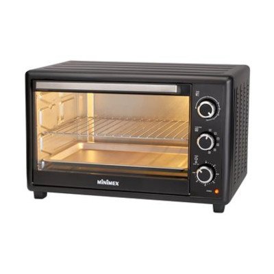 Minimex เตาอบไฟฟ้า ขนาด 48 ลิตร รุ่น MMO48L2