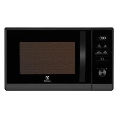 Electrolux เตาอบไมโครเวฟ ขนาด 30 ลิตร รุ่น EMM30D510EB