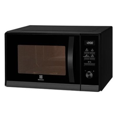 Electrolux เตาอบไมโครเวฟ ขนาด 30 ลิตร รุ่น EMM30D510EB