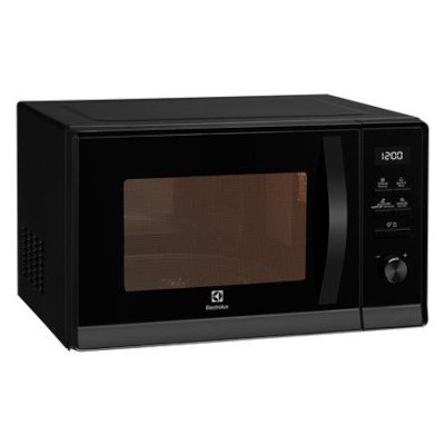 Electrolux เตาอบไมโครเวฟ ขนาด 30 ลิตร รุ่น EMM30D510EB