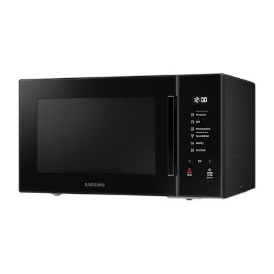 Samsung เตาอบไมโครเวฟระบบย่าง ขนาด 30 ลิตร รุ่น MG30T5018CK/ST