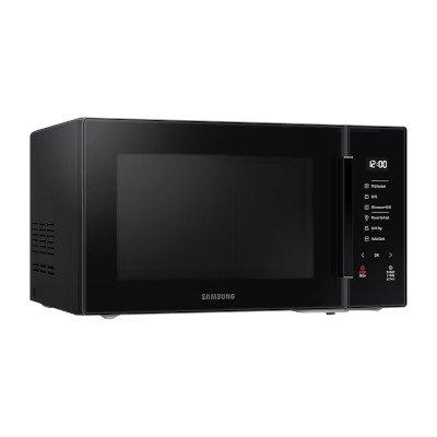 Samsung เตาอบไมโครเวฟระบบย่าง ขนาด 30 ลิตร รุ่น MG30T5018CK/ST
