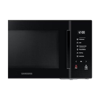 Samsung เตาอบไมโครเวฟระบบย่าง ขนาด 30 ลิตร รุ่น MG30T5018CK/ST