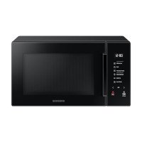 ราคา Samsung เตาอบไมโครเวฟระบบย่าง ขนาด 30 ลิตร รุ่น MG30T5018CK/ST